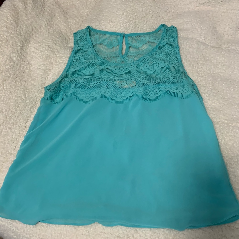 Sweet Journey blouse